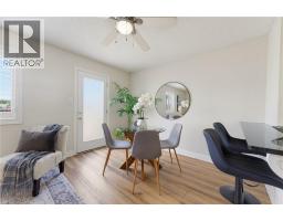 2pc Bathroom - 40 Braemar Avenue Unit# 2, Caledonia, ON N3W2N1 Photo 8