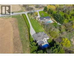 5pc Bathroom - 1505 Milburough Line, Carlisle, ON L0R1H0 Photo 10