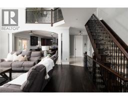 5pc Ensuite bath - 1505 Milburough Line, Carlisle, ON L0R1H0 Photo 12