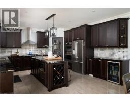Kitchen - 1505 Milburough Line, Carlisle, ON L0R1H0 Photo 14
