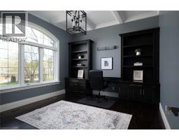 Bedroom - 1505 Milburough Line, Carlisle, ON L0R1H0 Photo 9