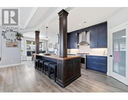 Laundry room - 593 Morrison Crescent, Kincardine, ON N2Z0A7 Photo 10
