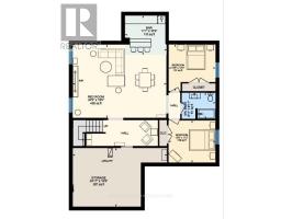 593 Morrison Crescent, Kincardine, ON N2Z0A7 Photo 47