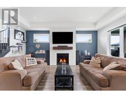 Exercise room - 593 Morrison Crescent, Kincardine, ON N2Z0A7 Photo 8