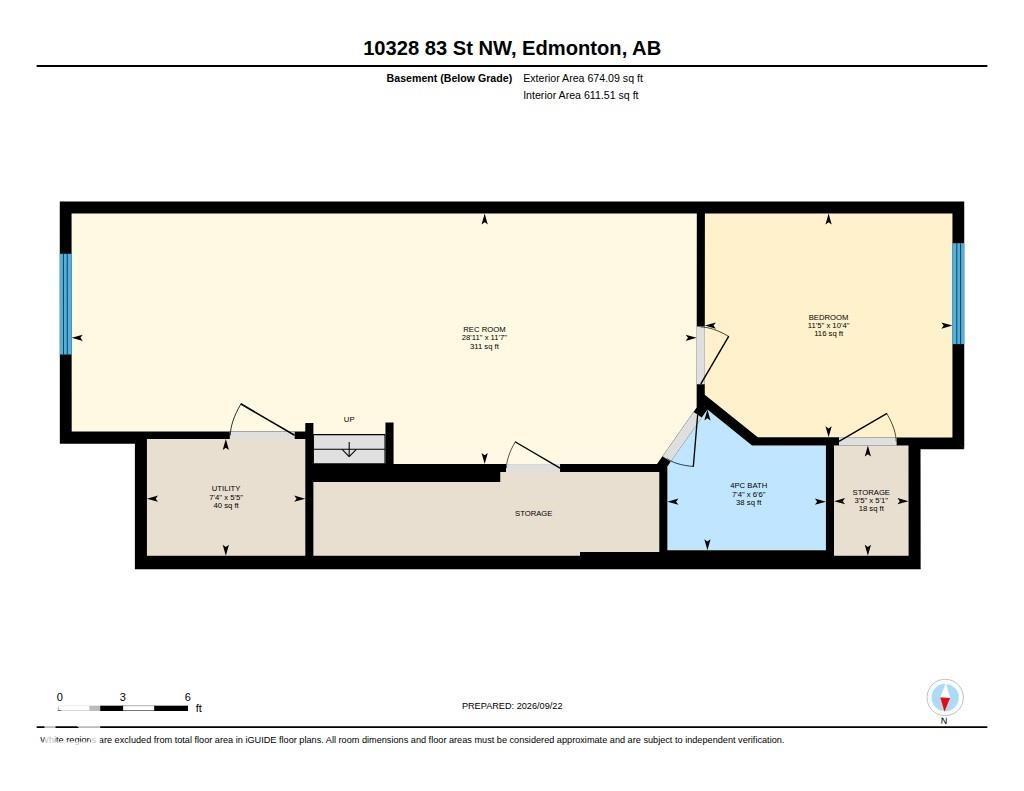 10328 83 ST NW - 54