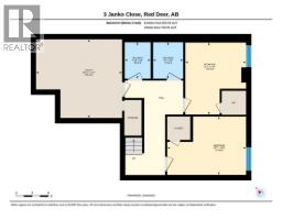3 Janko Close, Red Deer, AB T4P3X1 Photo 29