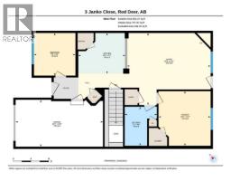 3 Janko Close, Red Deer, AB T4P3X1 Photo 30