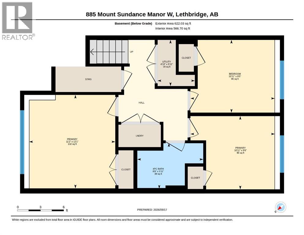 885 Mount Sundance Manor W - 43