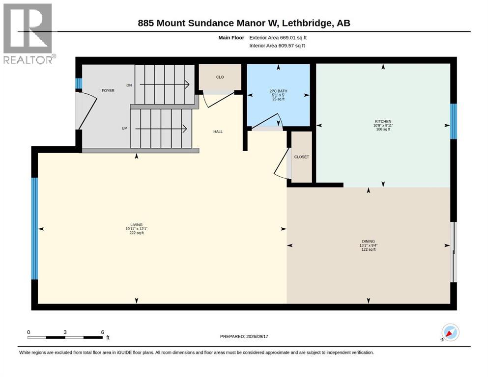 885 Mount Sundance Manor W - 42