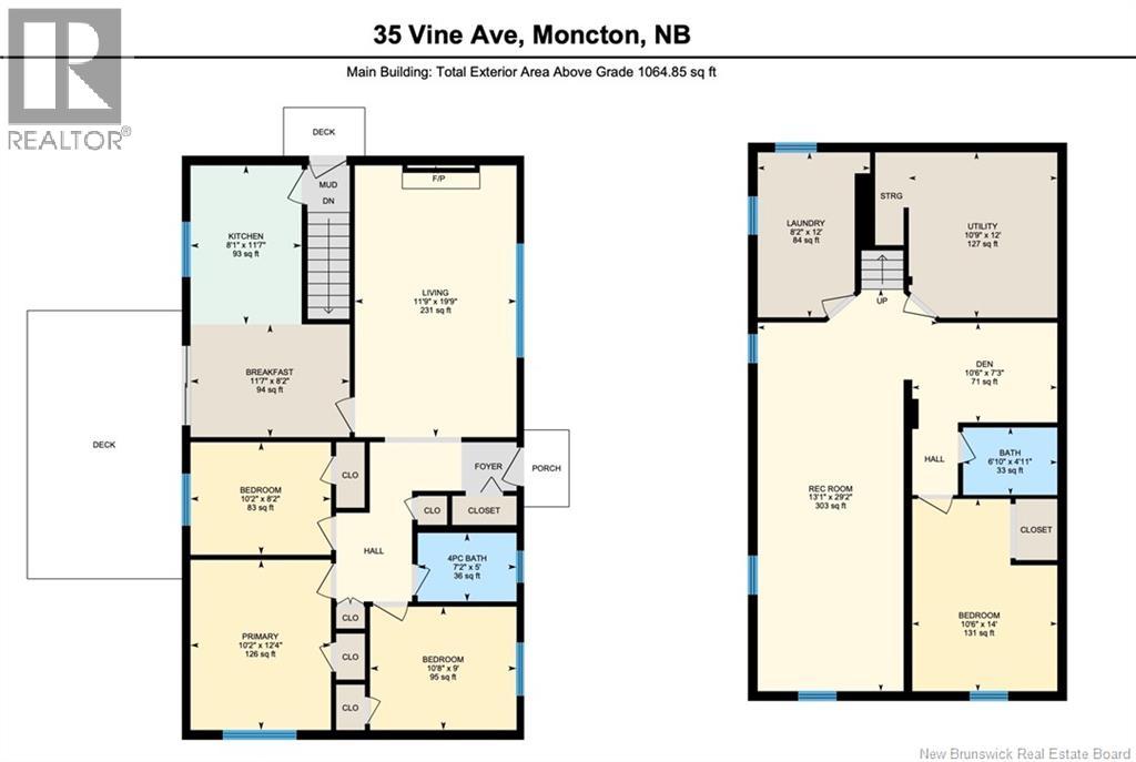 35 Vine - 16