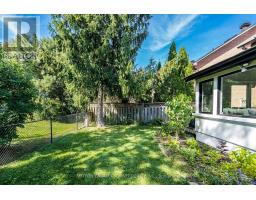 4594 Gatineau Avenue, Mississauga, ON L4Z2R7 Photo 47