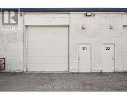 21 - 1040 Martin Grove Road, Toronto, ON M9W4W4 Photo 18