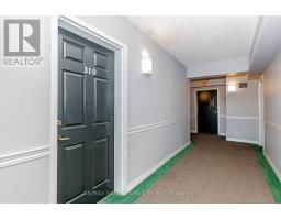 310 - 4005 Kilmer Drive, Burlington, ON L7M4M2 Photo 7