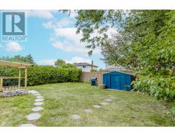2358 Arnold Crescent, Burlington, ON L7P4G3 Photo 46