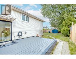 2358 Arnold Crescent, Burlington, ON L7P4G3 Photo 47