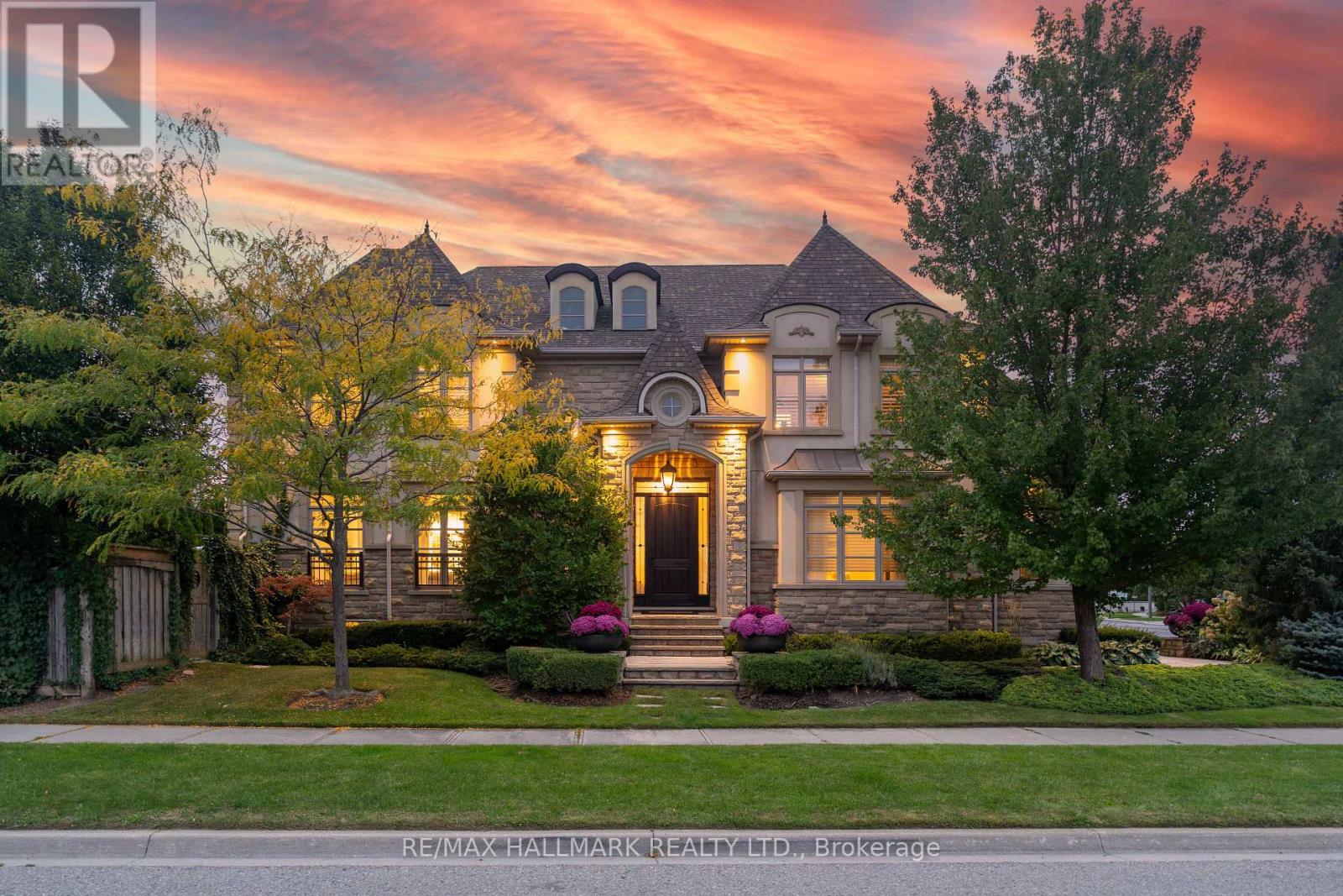 3458 SKIPTON LANE - 1