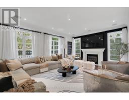 Eating area - 3458 Skipton Lane, Oakville, ON L6M0K1 Photo 6