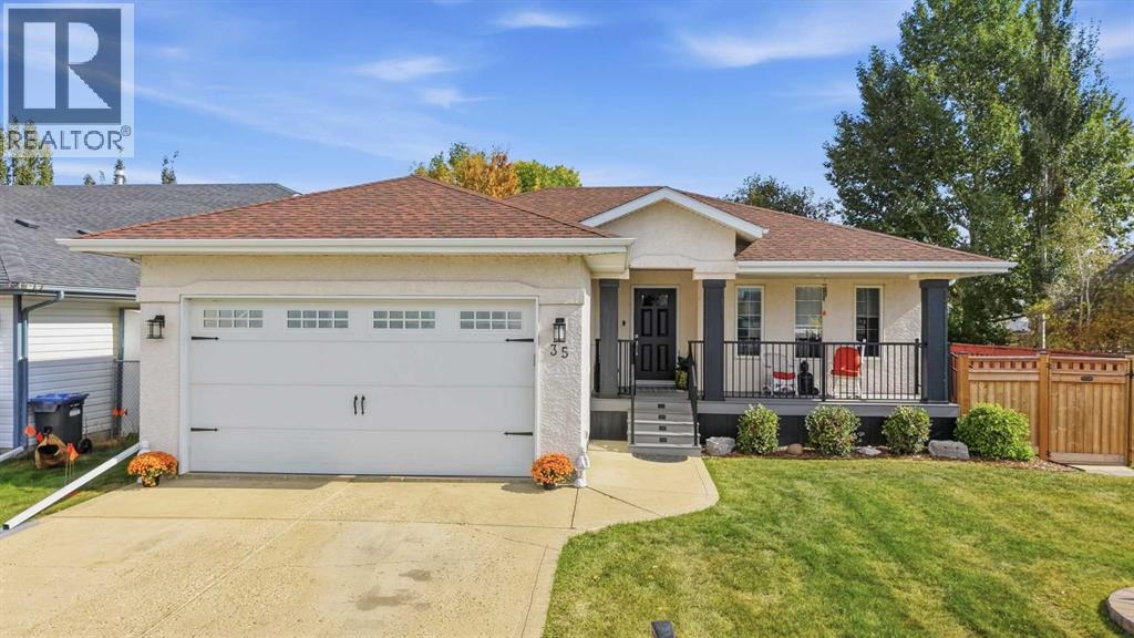 35 Heenan Crescent - 1