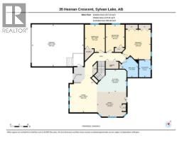 35 Heenan Crescent, Sylvan Lake, AB T4S1Z8 Photo 49