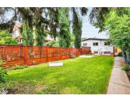 10282 87 St Nw, Edmonton, AB T5H1N6 Photo 42