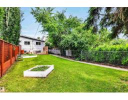 10282 87 St Nw, Edmonton, AB T5H1N6 Photo 43