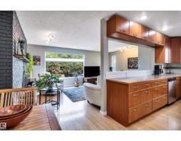 Utility room - 10282 87 St Nw, Edmonton, AB T5H1N6 Photo 11