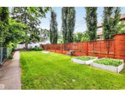 10282 87 St Nw, Edmonton, AB T5H1N6 Photo 40