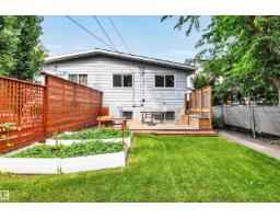 10282 87 St Nw, Edmonton, AB T5H1N6 Photo 41