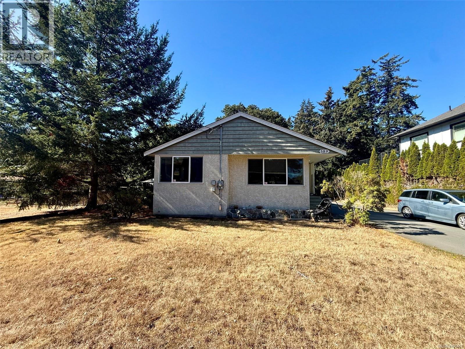 589 Ledsham Rd, Colwood — photo 5