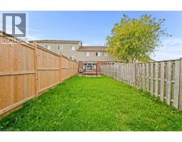 245 Red Clover Court, Kitchener, ON N2E4J5 Photo 24