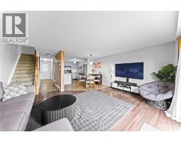 245 Red Clover Court, Kitchener, ON N2E4J5 Photo 13