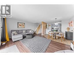 245 Red Clover Court, Kitchener, ON N2E4J5 Photo 14