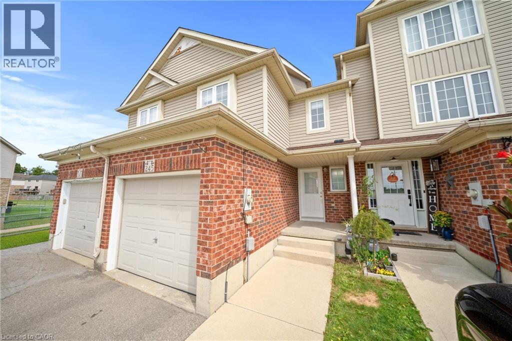 245 RED CLOVER Court — photo 3
