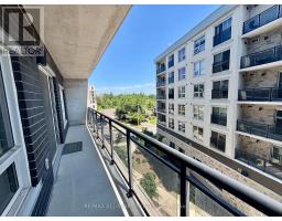 307 - 275 Larch Street, Waterloo, ON N2L3R2 Photo 9