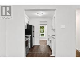 Bedroom - 56 - 700 Paisley Road, Guelph, ON N1K1A3 Photo 6