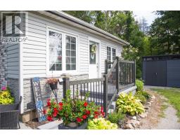 Kitchen - 909 Windham Rd 13 Road, Simcoe, ON N3Y4K6 Photo 7