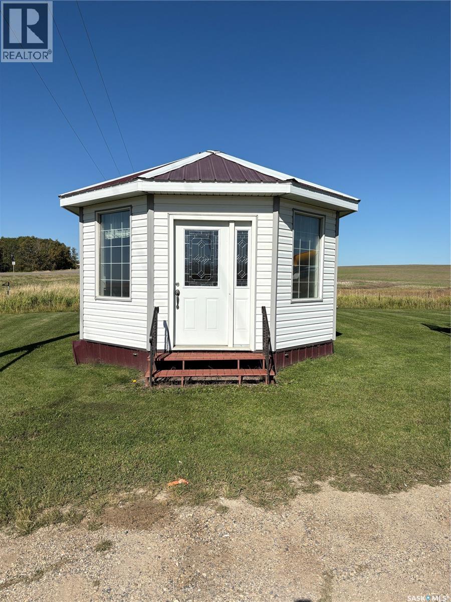 402 Davidson AVENUE, Kelvington — photo 13