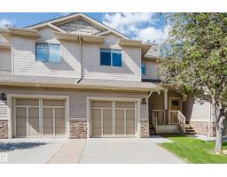 Row / Townhouse for sale at #106 5420 Grant Macewan Bv, Leduc — MLS® E4509970