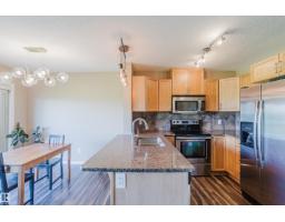#106 5420 Grant Macewan Bv, Leduc, AB T9E0M1 Photo 12