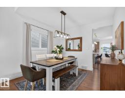 Bedroom 5 - 21 Altadena Pt, Sherwood Park, AB T8H0V9 Photo 13