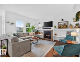 Recreation room - 21 Altadena Pt, Sherwood Park, AB T8H0V9 Photo 12