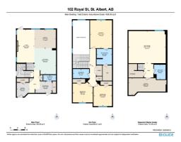 102 Royal St, St  Albert, AB T8N7X4 Photo 55