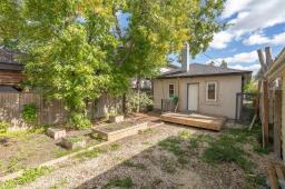 636 Goulding Street, Winnipeg, MB R3G2S2 Photo 13