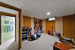 46 Folkestone Boulevard, Winnipeg, MB R3P0S3 Photo 27