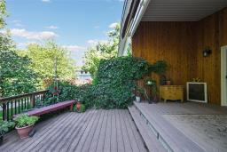 46 Folkestone Boulevard, Winnipeg, MB R3P0S3 Photo 30