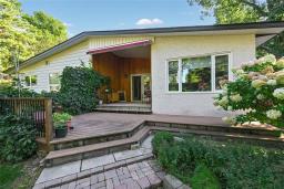 46 Folkestone Boulevard, Winnipeg, MB R3P0S3 Photo 31