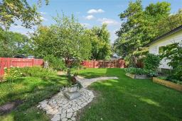 46 Folkestone Boulevard, Winnipeg, MB R3P0S3 Photo 34