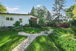 46 Folkestone Boulevard, Winnipeg, MB R3P0S3 Photo 35