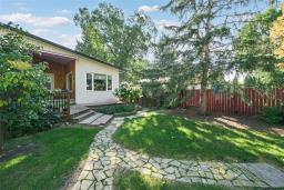 46 Folkestone Boulevard, Winnipeg, MB R3P0S3 Photo 36