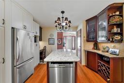 Great room - 46 Folkestone Boulevard, Winnipeg, MB R3P0S3 Photo 6